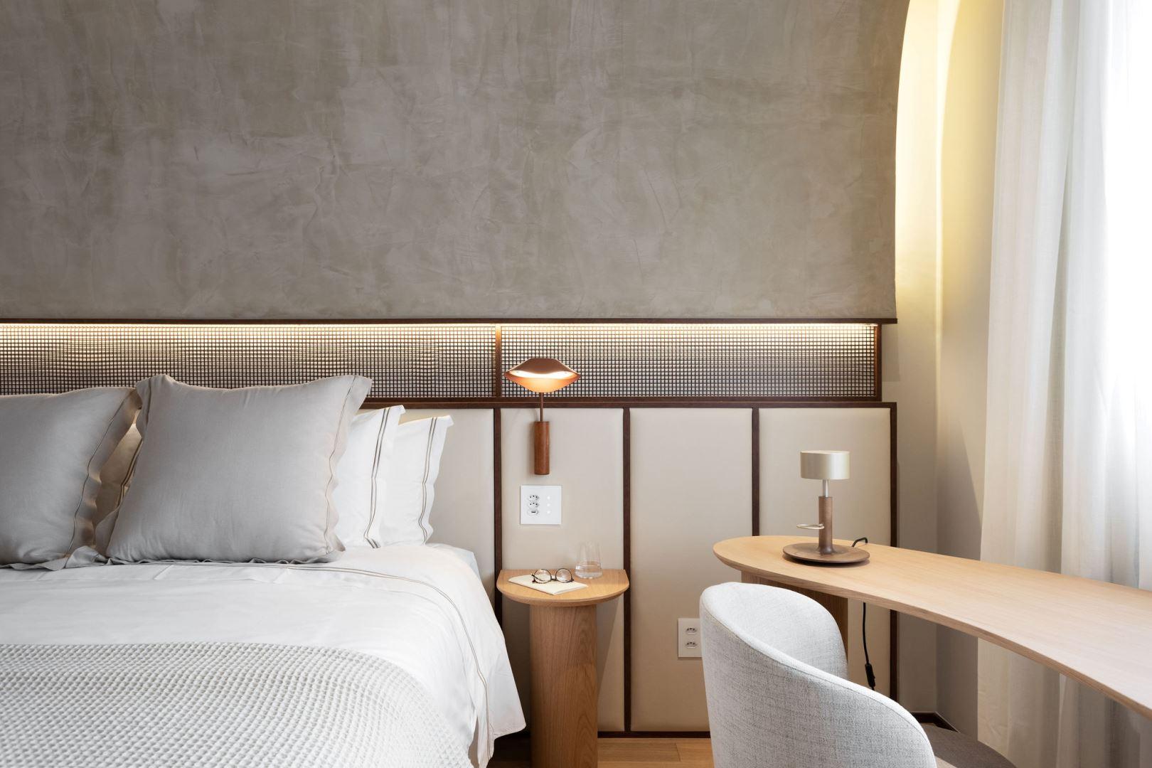 Qoya Hotel Curitiba, Curio Collection By Hilton Exterior foto Deluxe Room