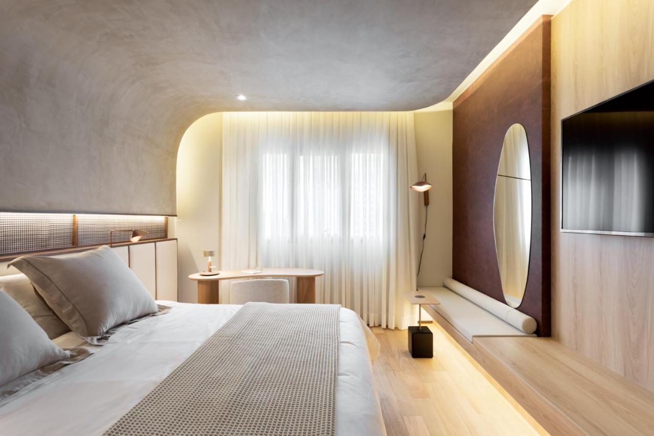 Qoya Hotel Curitiba, Curio Collection By Hilton Exterior foto
