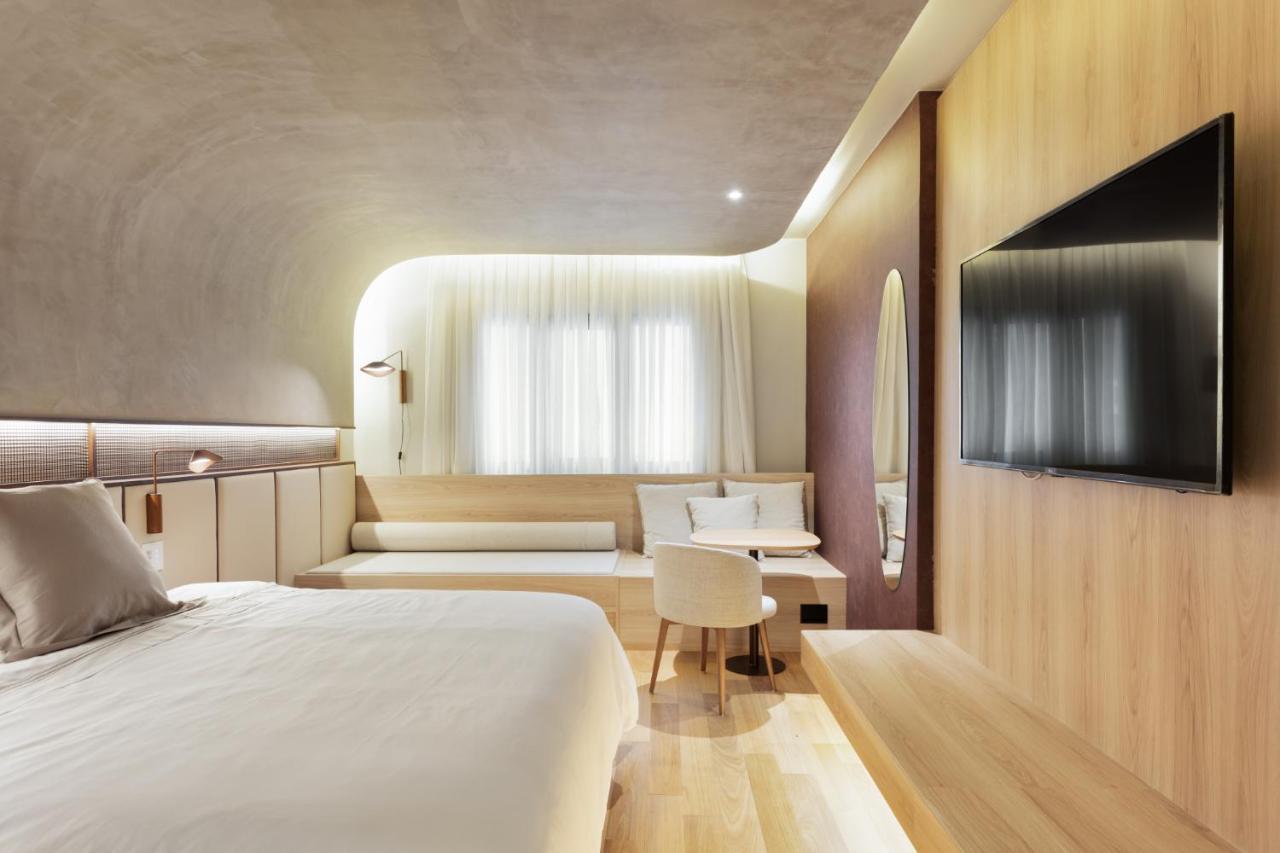 Qoya Hotel Curitiba, Curio Collection By Hilton Exterior foto