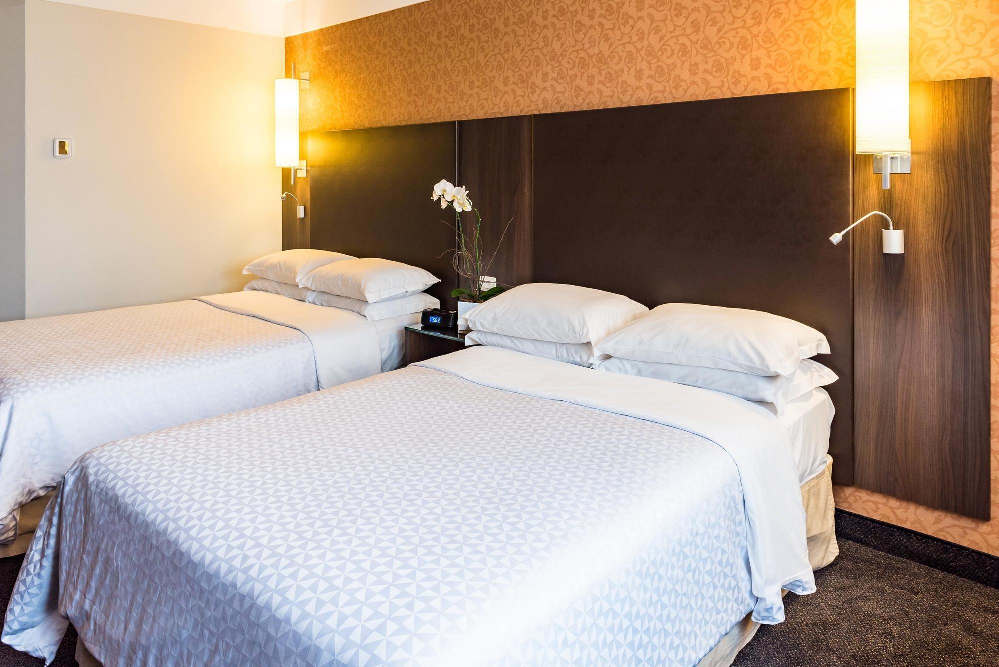 Qoya Hotel Curitiba, Curio Collection By Hilton Exterior foto