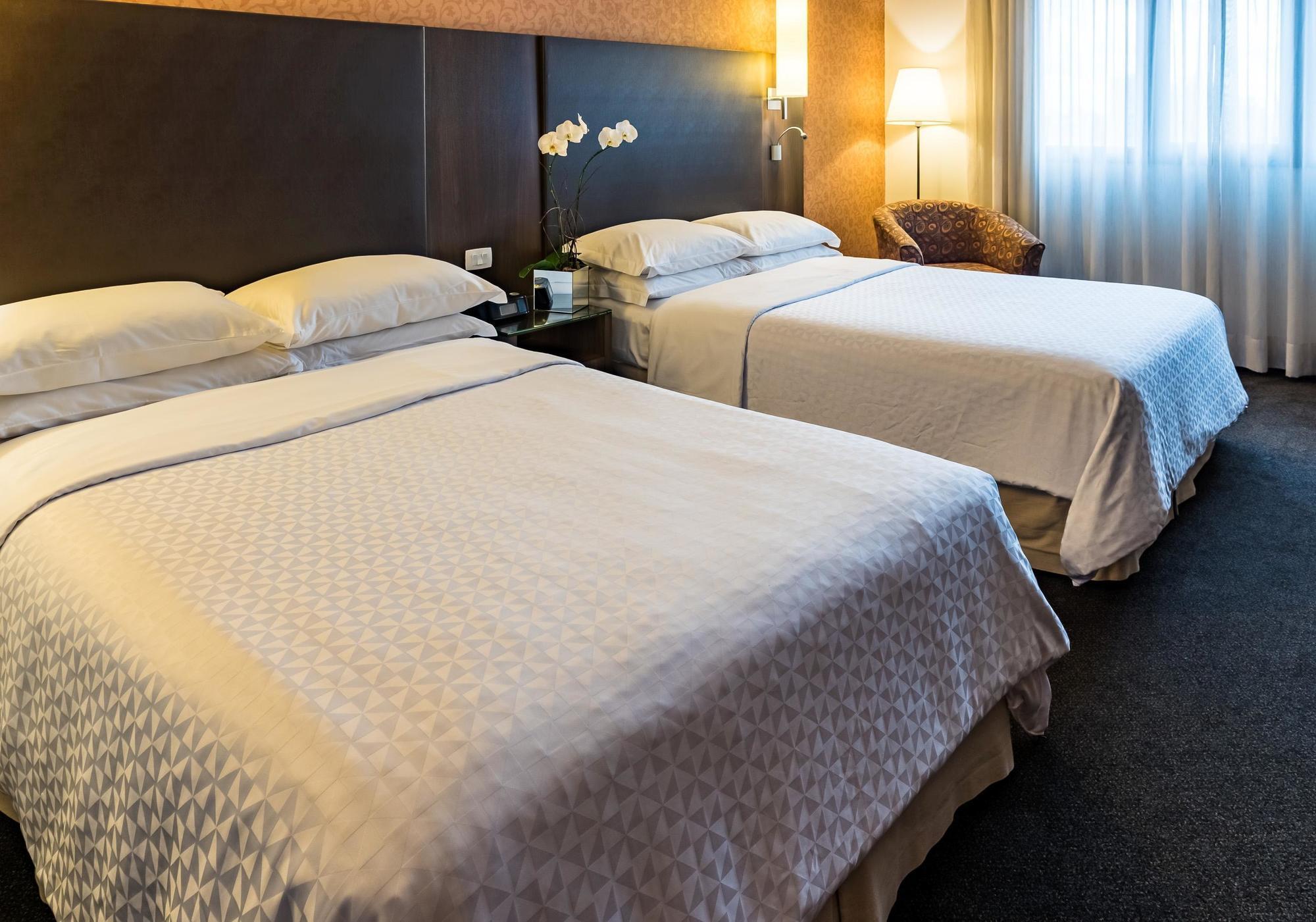Qoya Hotel Curitiba, Curio Collection By Hilton Exterior foto