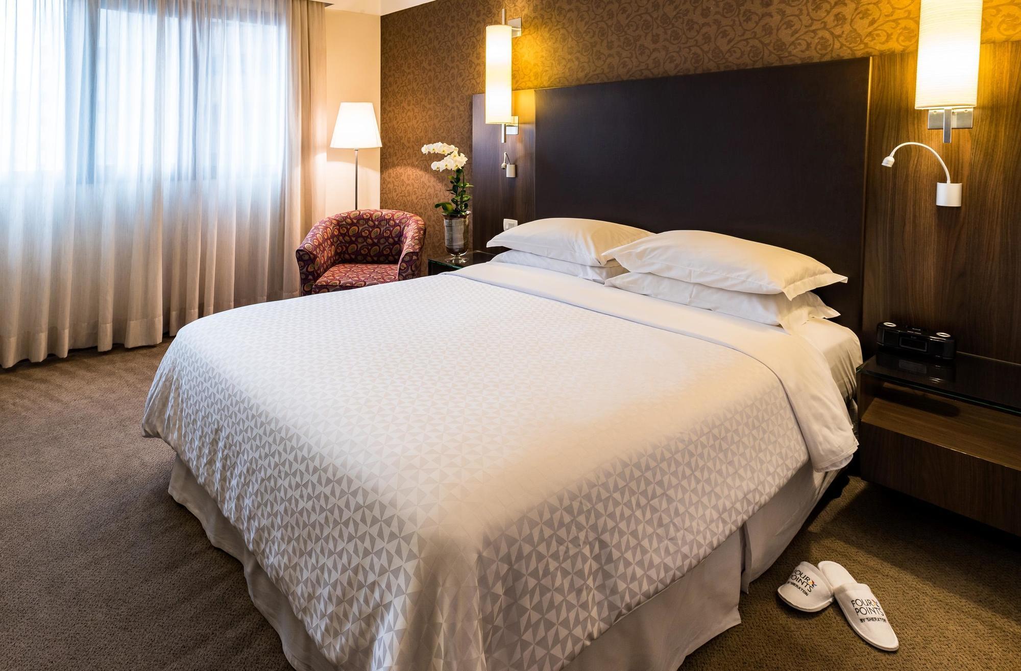 Qoya Hotel Curitiba, Curio Collection By Hilton Exterior foto