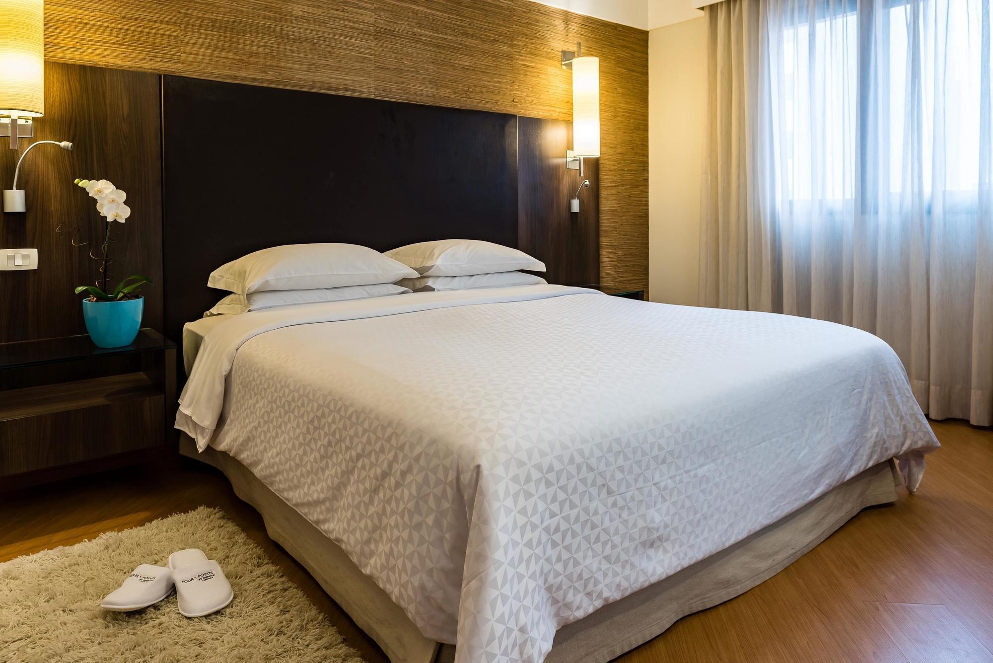 Qoya Hotel Curitiba, Curio Collection By Hilton Exterior foto
